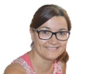 Pilar Gargallo