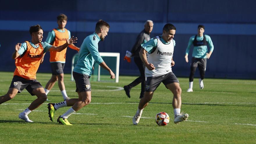 Atleti B - Málaga CF: necesidad de volver a ganar