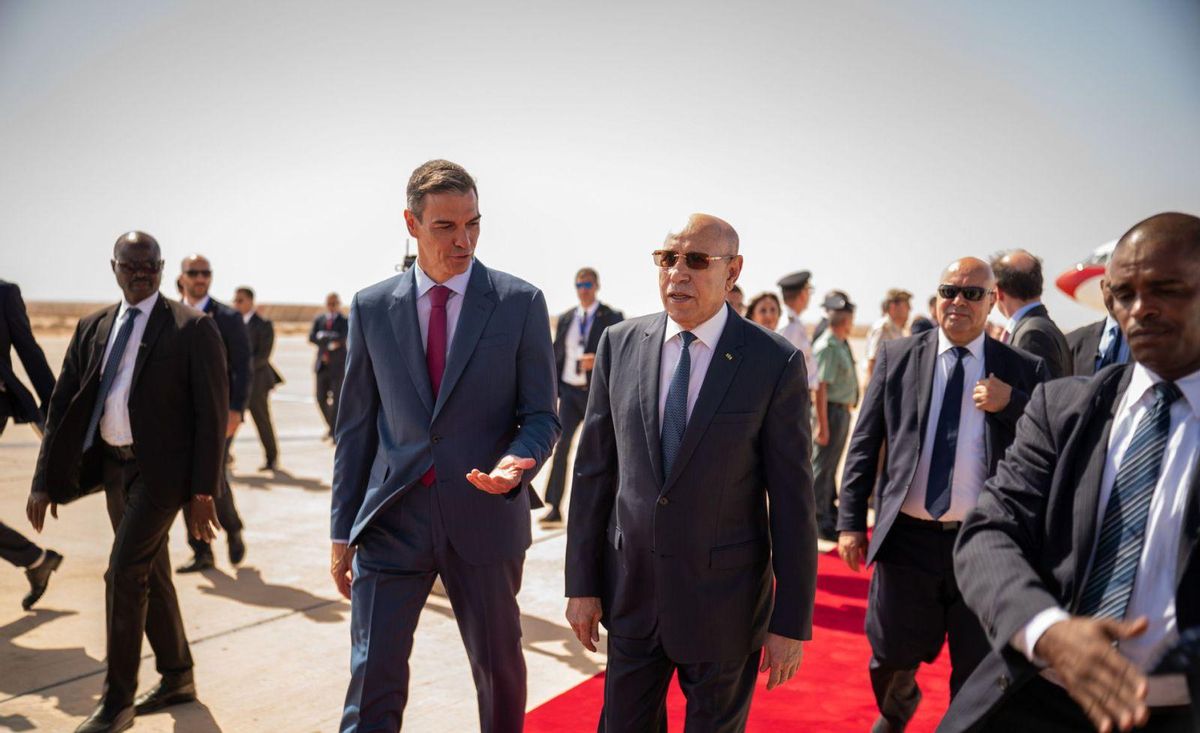 El Govern s’agafa a la immigració  i al cas Montoro per contraatacar