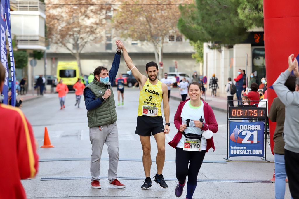 Carrera Popular Vistabella