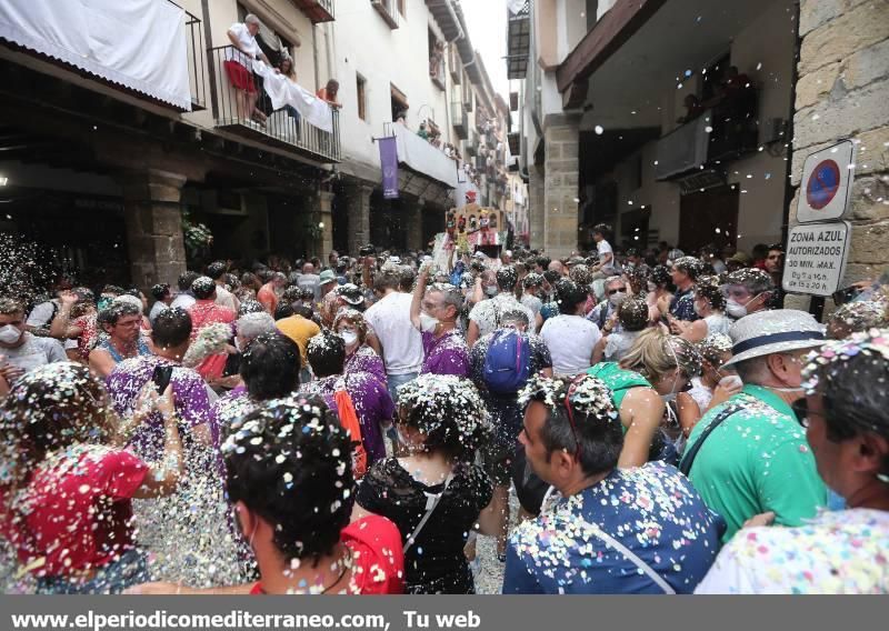 L'Anunci de Morella