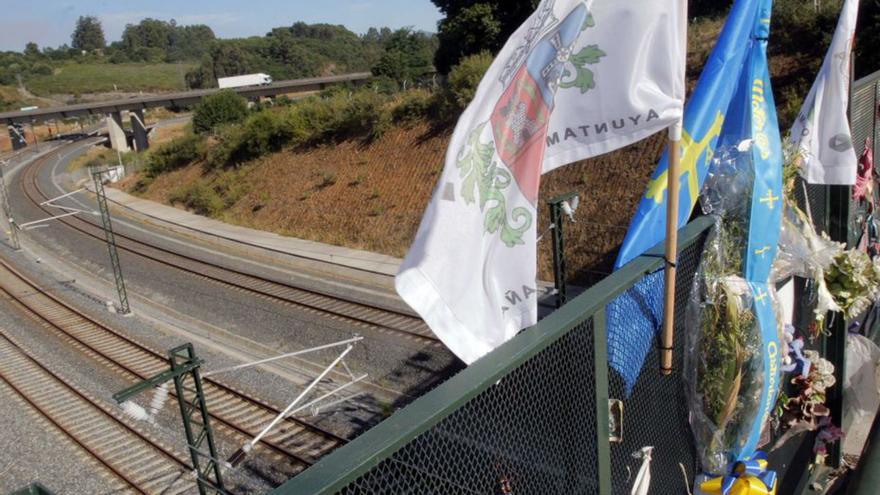Bruselas cierra el expediente a España tras presentar un plan de seguridad ferroviaria