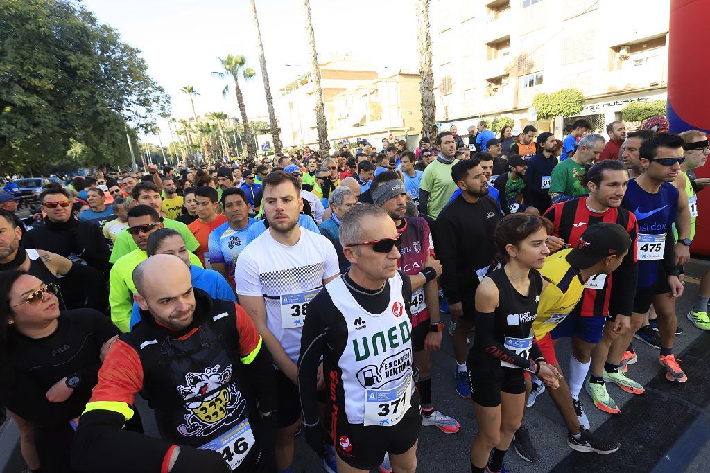 Carrera Popular Ronald McDonald