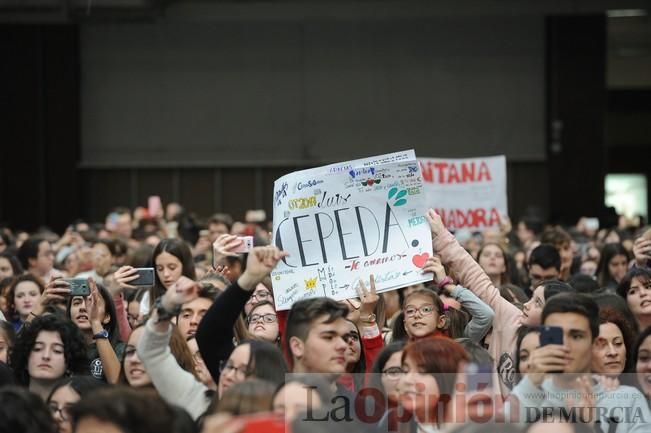 Fenómeno fan por OT