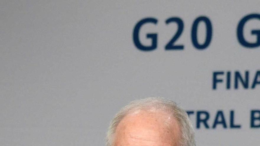 Wolfgang Schäuble.