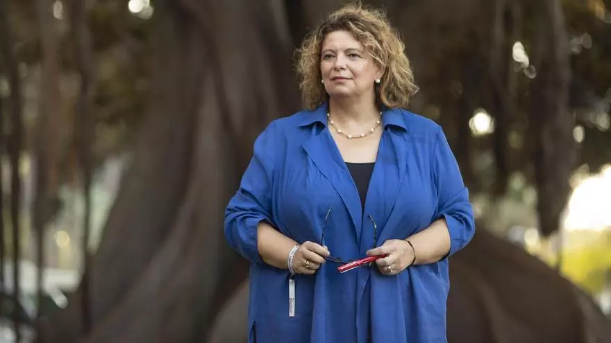 «La universidad tiene una responsabilidad fundamental como agente de cambio social»
