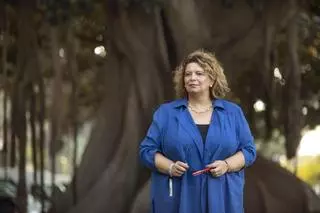 «La universidad tiene una responsabilidad fundamental como agente de cambio social»