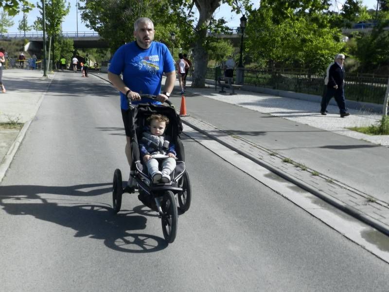 Fotogalería: III Carrera Popular El Rincón