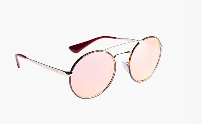 Gafas de sol de Prada