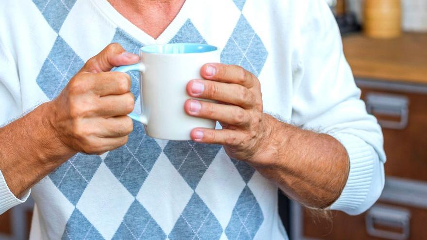 Esta es mejor infusión natural para tener el colesterol a raya