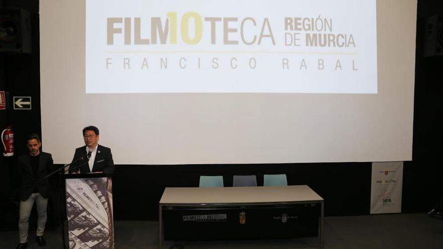 La Filmoteca Regional emitirá comedias de Hollywood