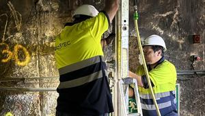 Afectacions d’estiu a la línia de Ferrocarrils Llobregat-Anoia per obres a l’Hospitalet