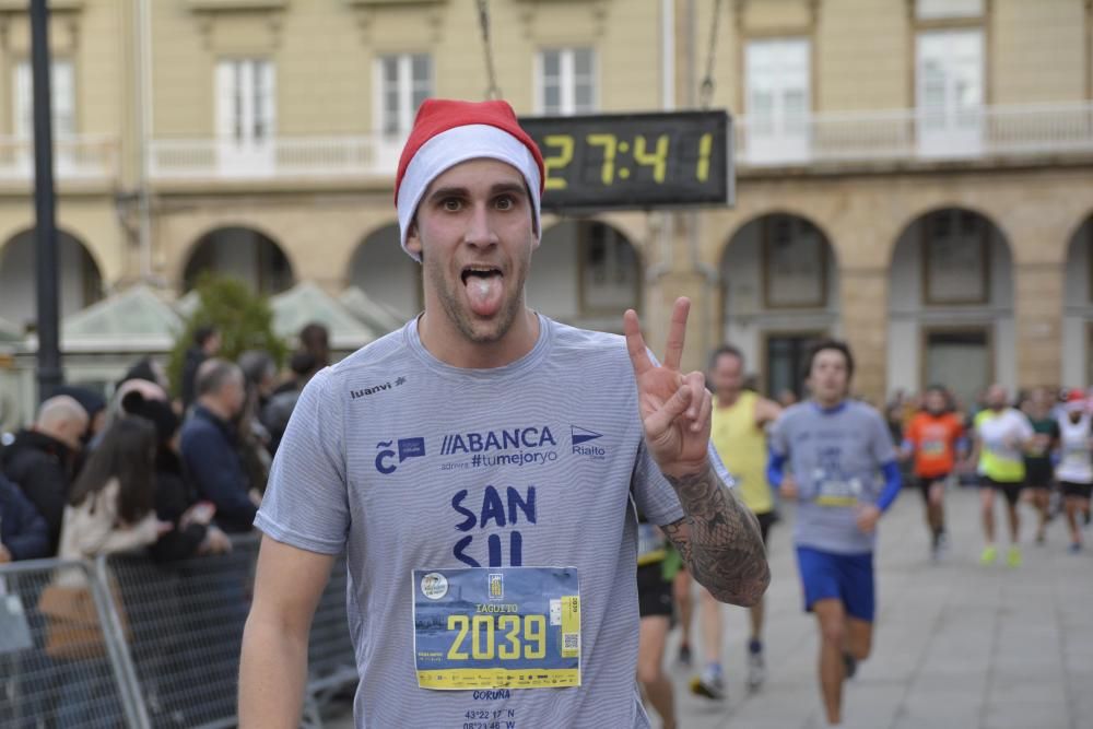 San Silvestre 2017 | Búscate en la galería