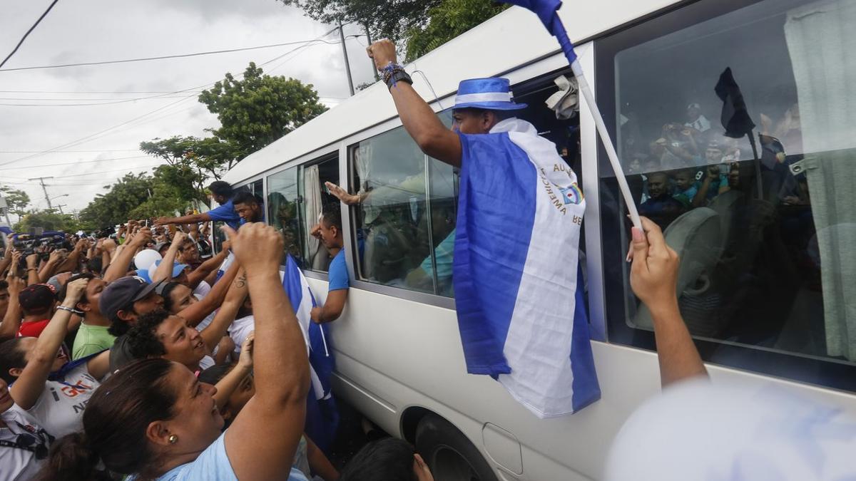 nicaragua prisoner release 65475-31a08