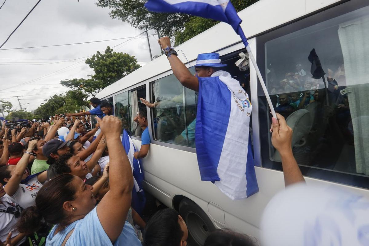 nicaragua prisoner release 65475-31a08