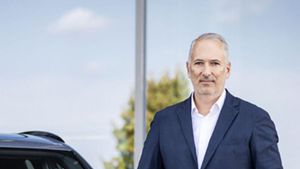 Markus Haupt: "La fàbrica de Martorell necessita una segona plataforma elèctrica"