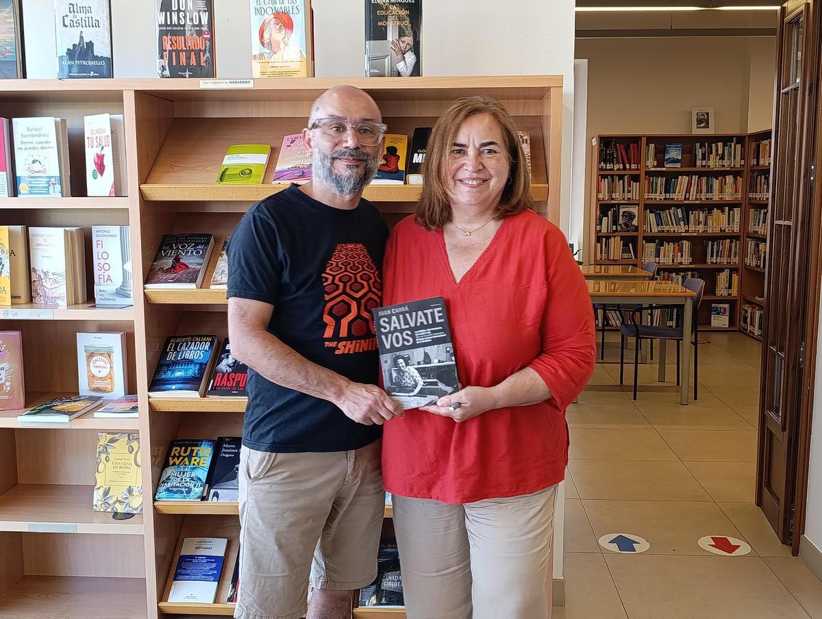 Las historias de no ficción toman "Llanegra"