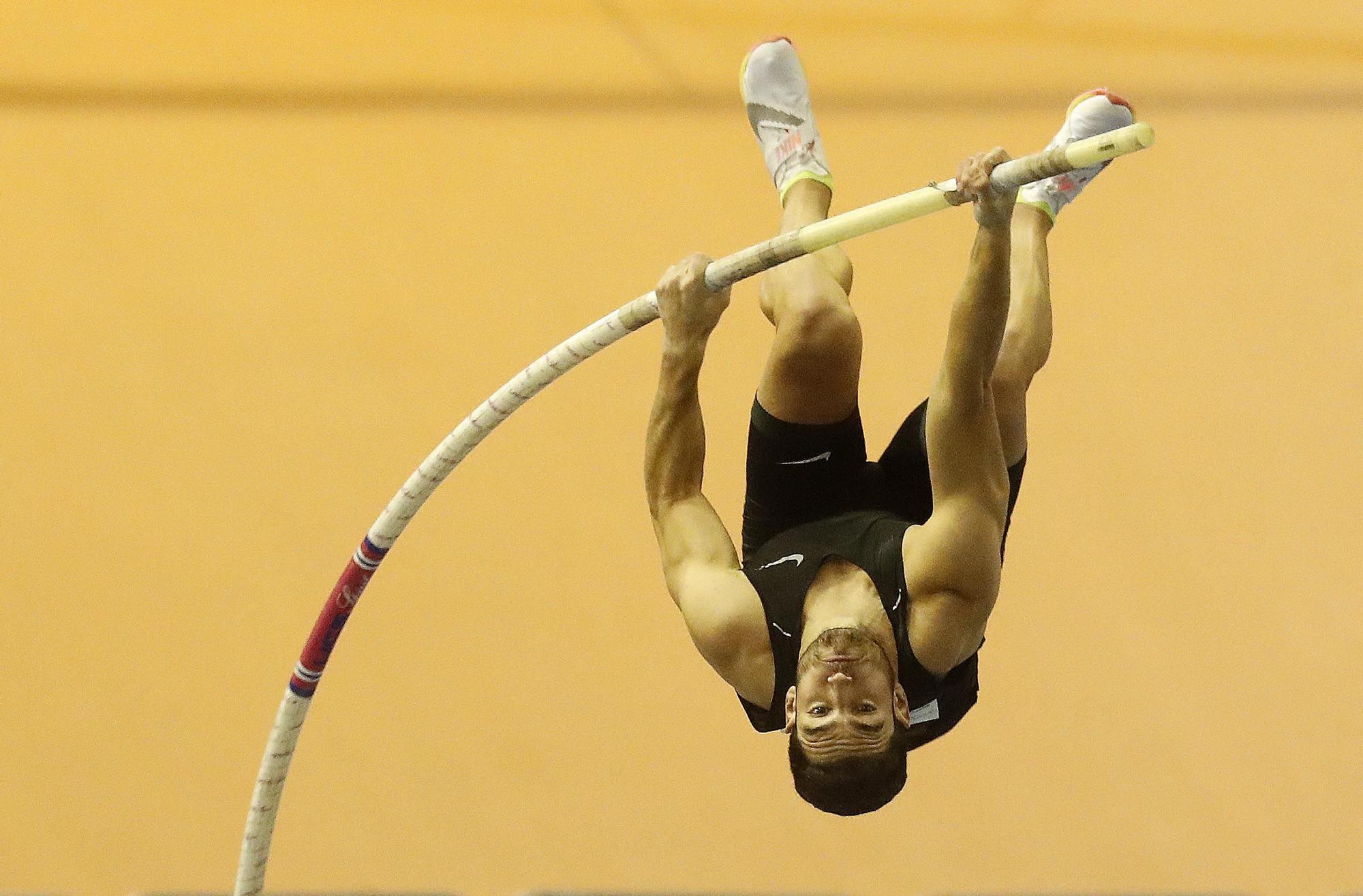 Gran Premio Internacional de atletismo Ciudad de València