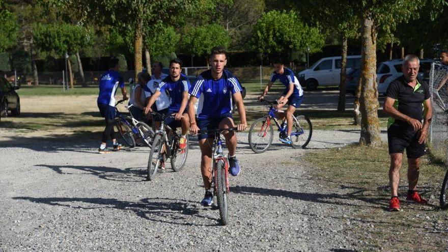 Las bicis son para el verano