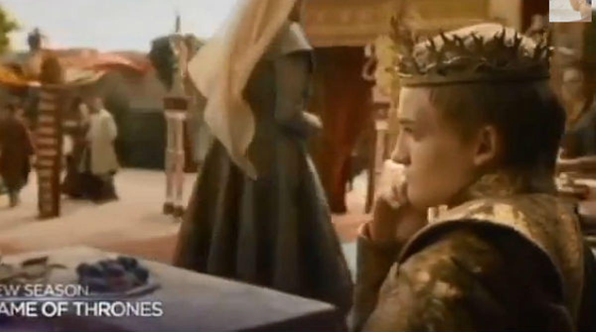 Quarta temporada de Juego de tronos