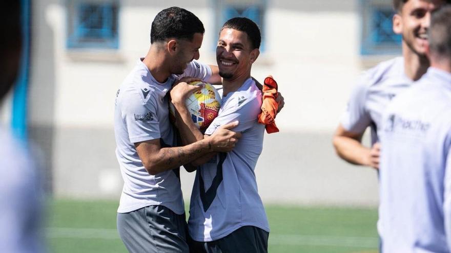 El Coria se juega en Tenerife seguir soñando con todo