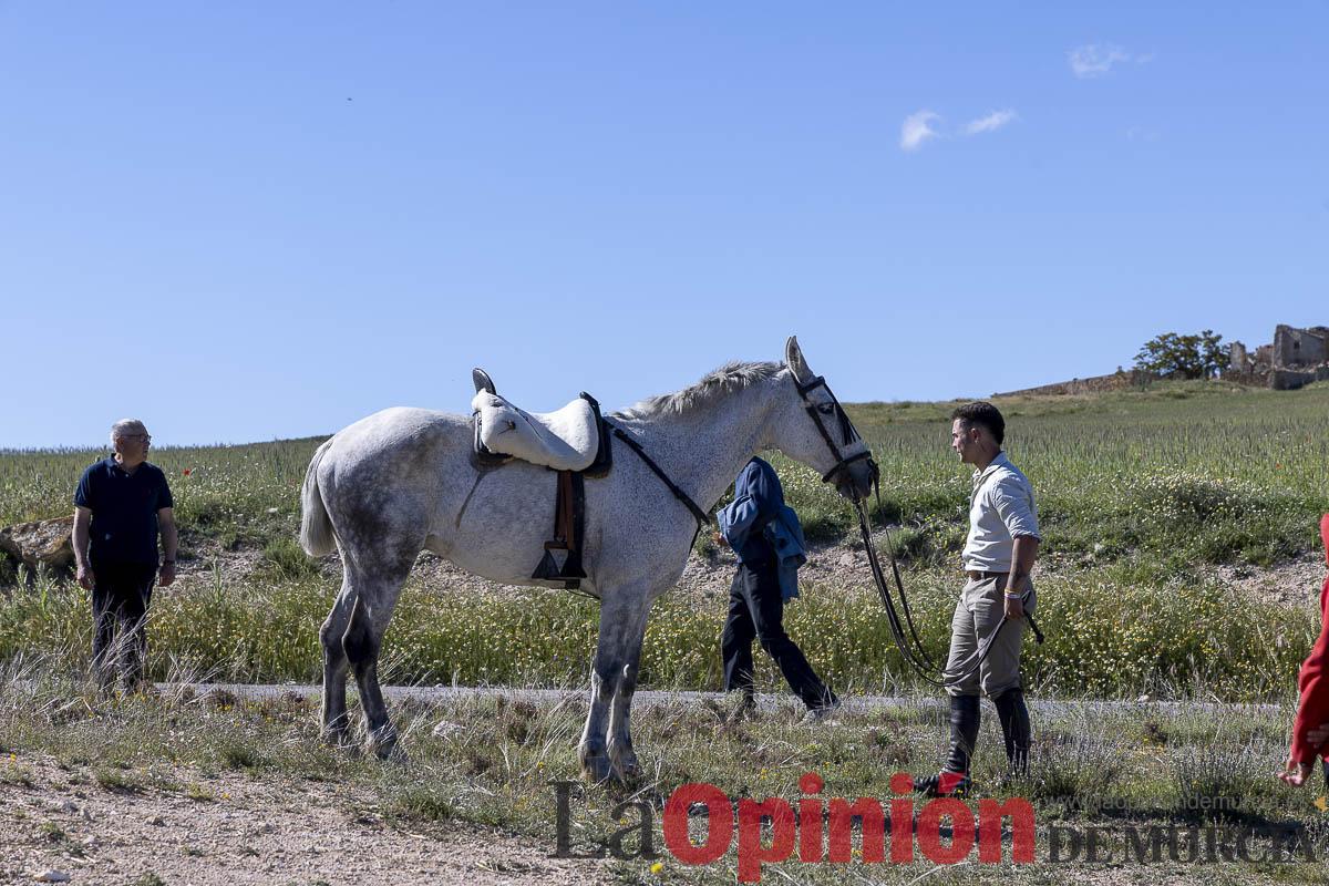 Romería San Isidro/Poyos de Celda en Caravaca_005
