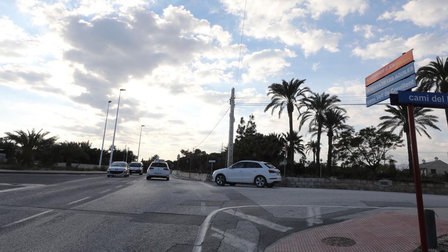 &quot;Elche prioriza el centro urbano y deja atrás a sus pedanías rurales&quot;