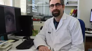 Investigadores de Alicante buscan voluntarios para un ensayo sobre la enfermedad de Huntington