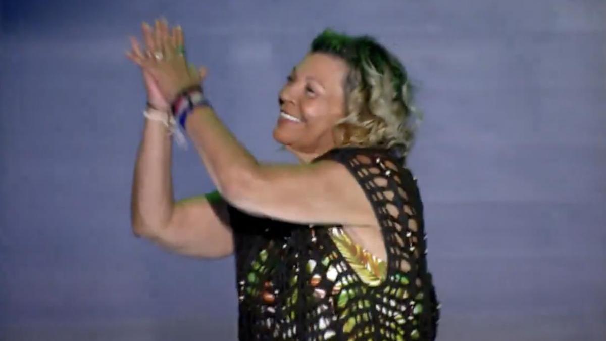 Terelu Campos muy clara sobre su paso por ‘Supervivientes 2025’