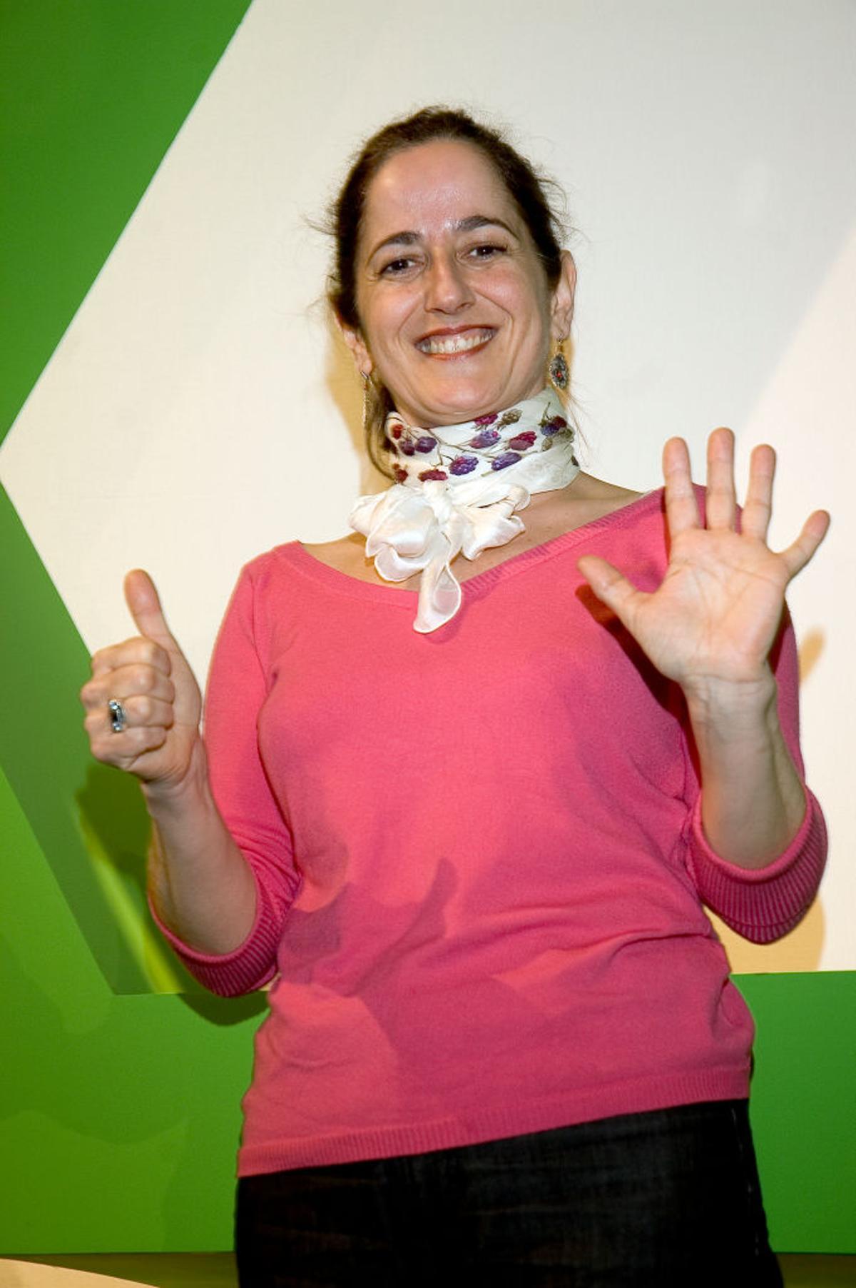 Eva Arguiñano tuvo que ser intervenida de urgencia tras un infarto de miocardio