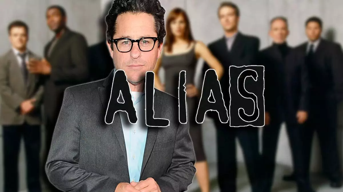 Ni 'Perdidos' ni 'Fringe': Esta es la mejor serie de J.J. Abrams y la tienes en Disney+