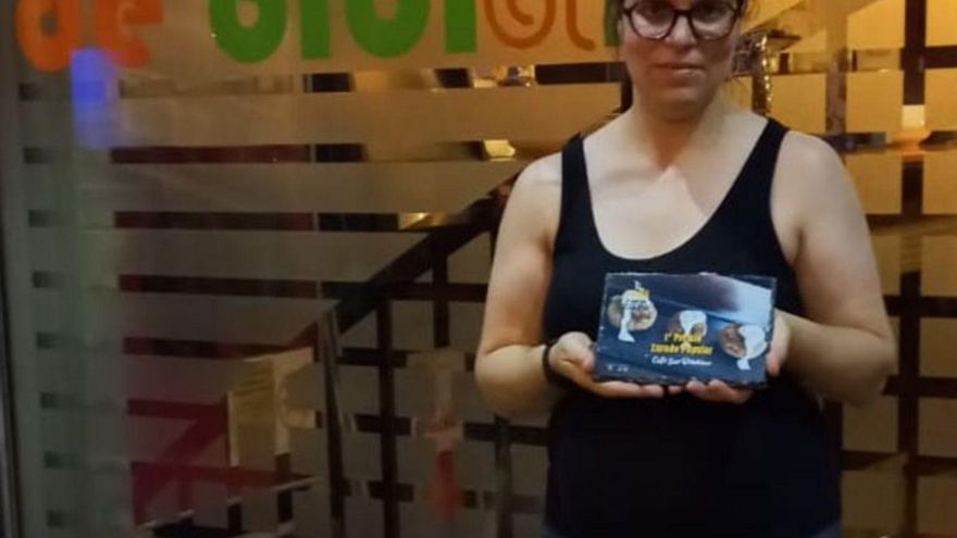 Ecos entrega los premios de la tercera edición de su concurso de tapas