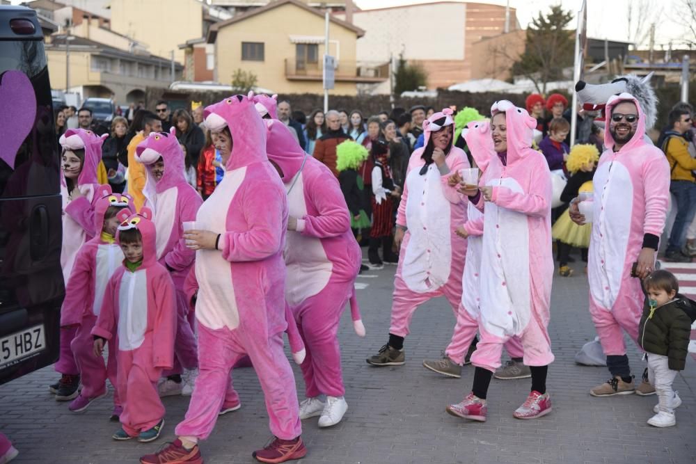 El Carnaval d''Artés en imatges