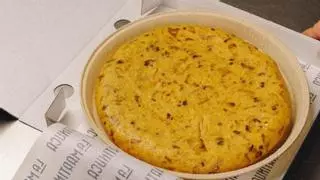 El negocio de tortillas de María Pombo facturó 3,5 millones en 2024
