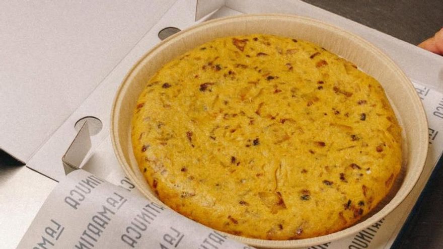 El negocio de tortillas de María Pombo facturó 3,5 millones en 2024