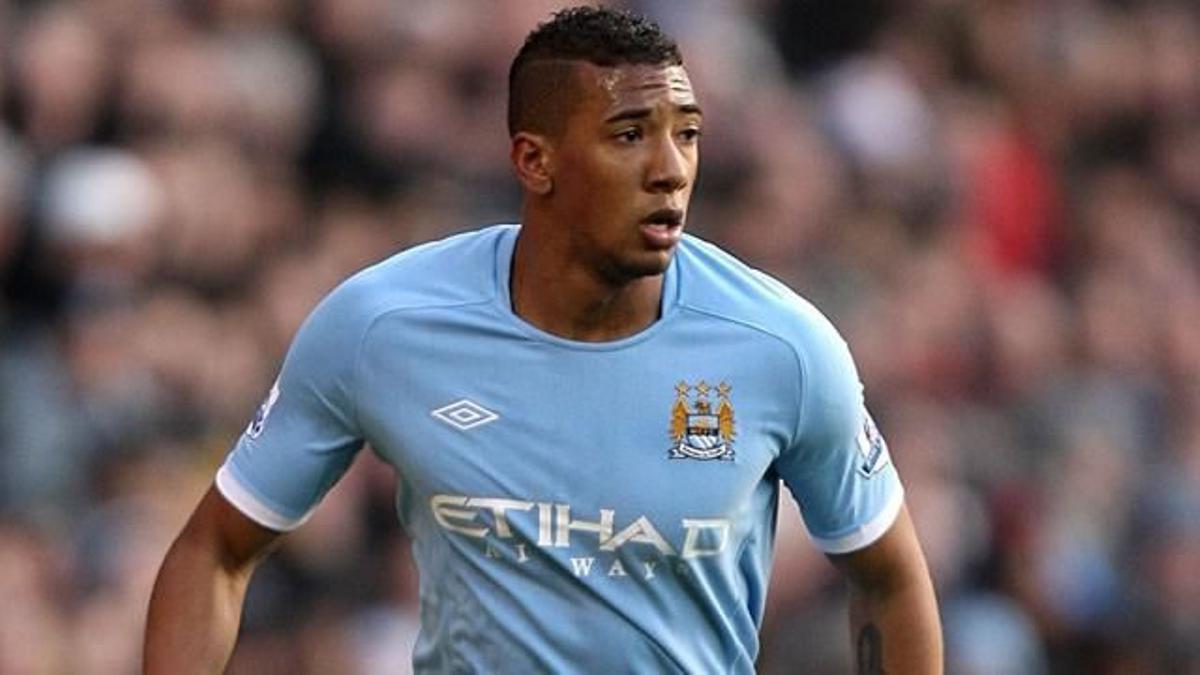 Jérome Boateng (12,5 millones de euros) Jérome Boateng (12,5 millones de euros)