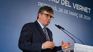 Puigdemont es trasllada a viure a la comarca del Vallespir