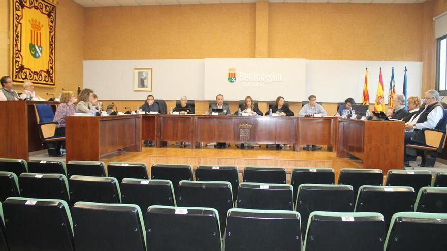 El recorte de sueldos sale adelante en Benicàssim pese a informes técnicos en contra