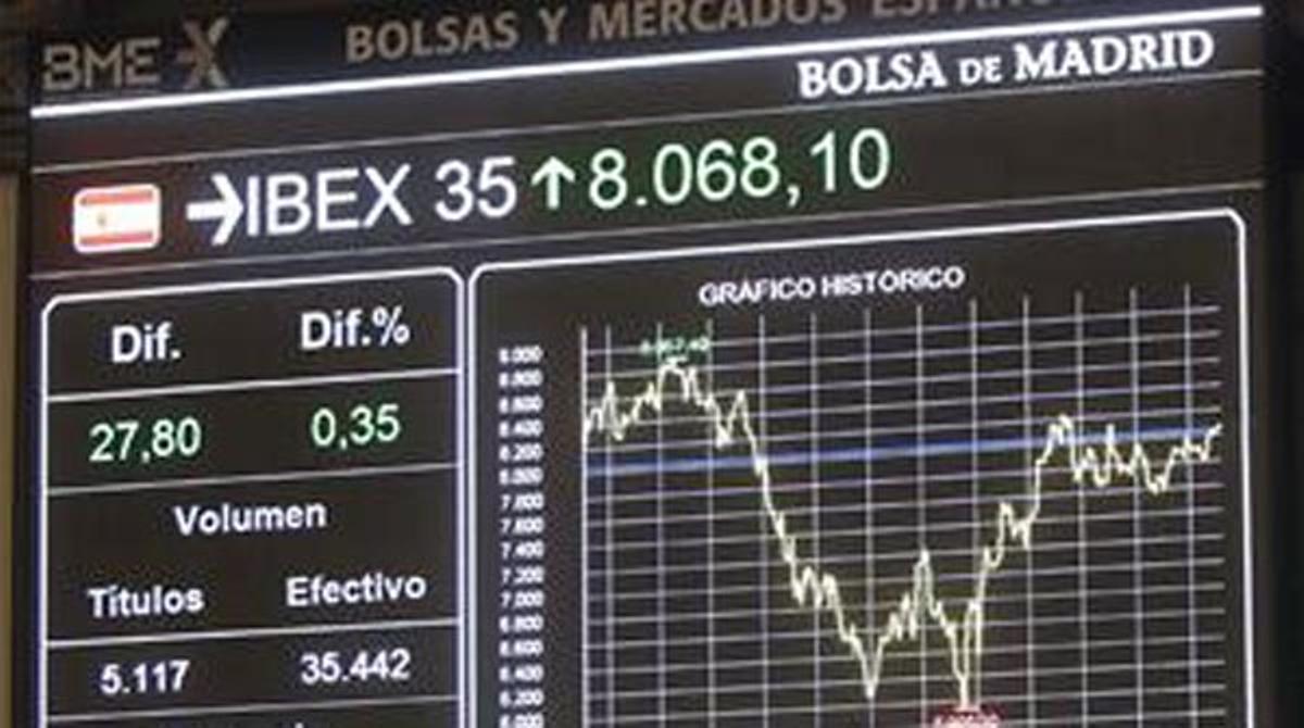 El Tresor Públic ha captat avui, en l’última subhasta de deute de l’any, 3.522 milions d’euros