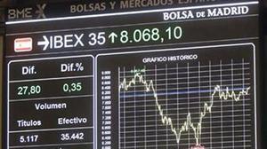 El Tresor Públic ha captat avui, en l’última subhasta de deute de l’any, 3.522 milions d’euros