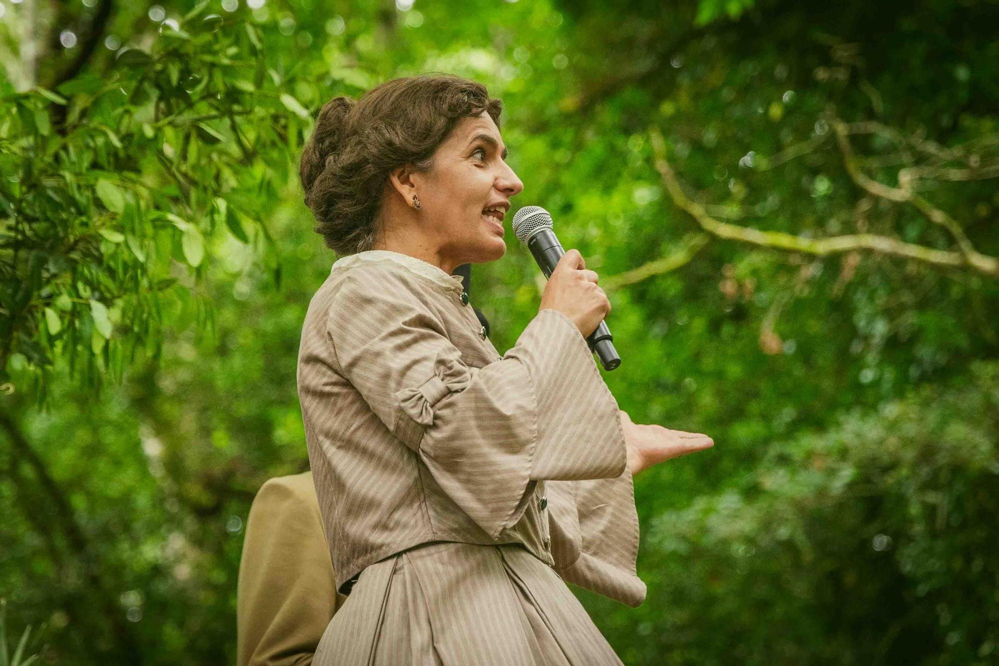 Banquete de Conxo 2025. Domingo 25 de mayo