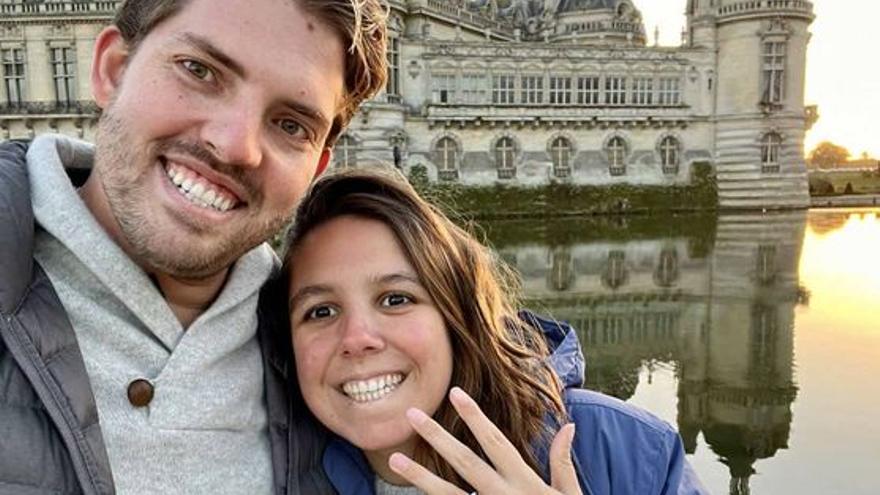 Boda real en la Catedral de València cuatrocientos años después