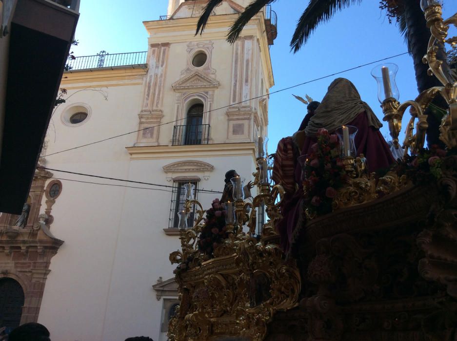 Domingo de Ramos | Pollinica