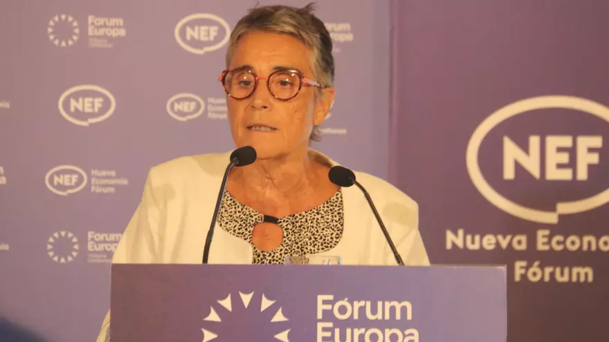 Pané obre la porta a redistribuir les vacances dels sanitaris més enllà de l'estiu