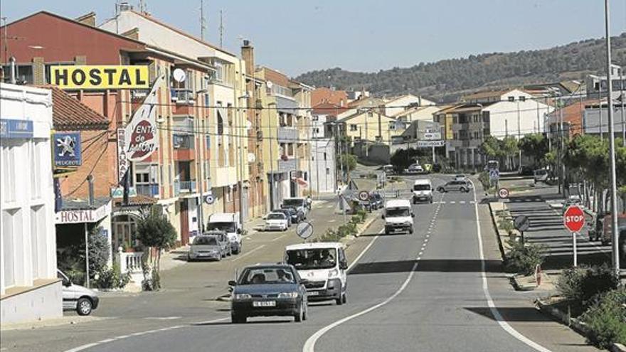 Teruel ahorra 33 millones de litros de agua gracias a la detección de fugas