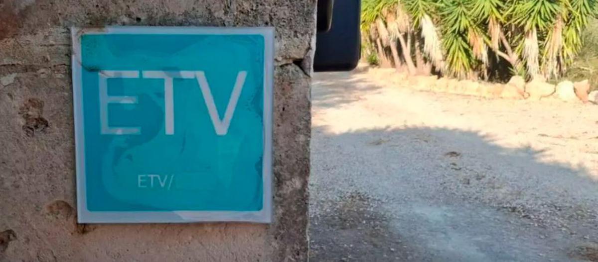 Die ETV-Plakette weist alle legalen Ferienvermietungsobjekte aus. Nun soll es angeblich zusätzlich auch ein Qualitätssiegel geben