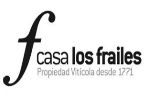 Logo Casa Los Frailes
