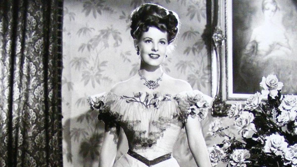 Mor l’actriu Arlene Dahl, mare de Lorenzo Lamas Mor l’actriu Arlene Dahl, mare de Lorenzo Lamas