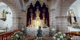 ¿Solo hay una catedral en Córdoba? El templo de este pueblo de Córdoba te sorprenderá