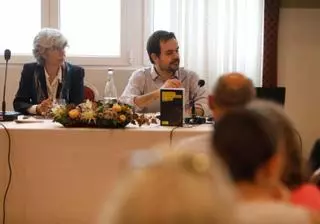 Gonzalo Olmos: "Las limpiezas étnicas siguen siendo realidad"